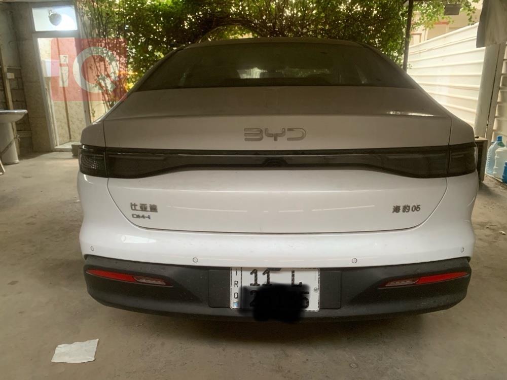 بي واي دي سيل 05 DM-i